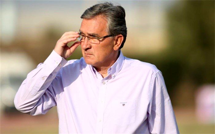 برانکو: تیم ملی ایران در جام جهانی مربی برنده‌ای مانند دالیچ نداشت