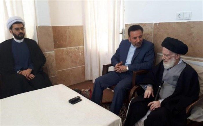 آیت‌الله شبیری زنجانی: فرقه‌افکنی روش فرعون بوده است