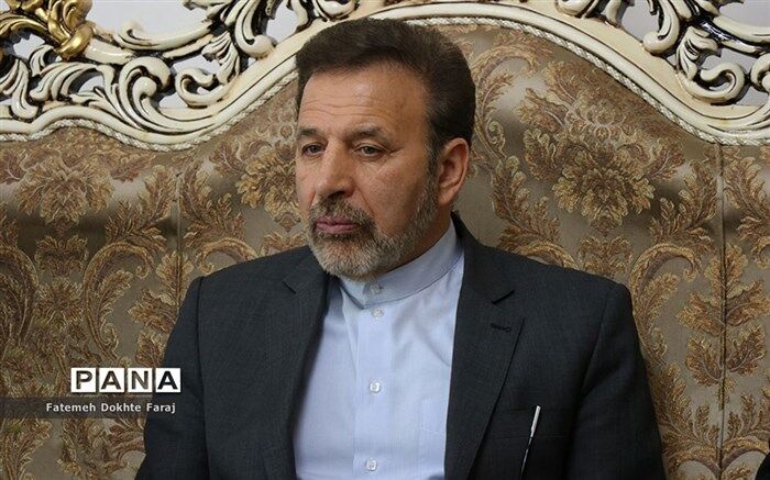 واعظی: دولت چیزی برای پنهان کردن از مردم و نمایندگان مجلس ندارد