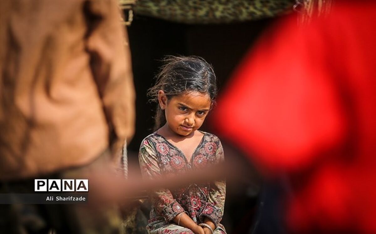 جدال فقر و توسعه در آفریقای ایران