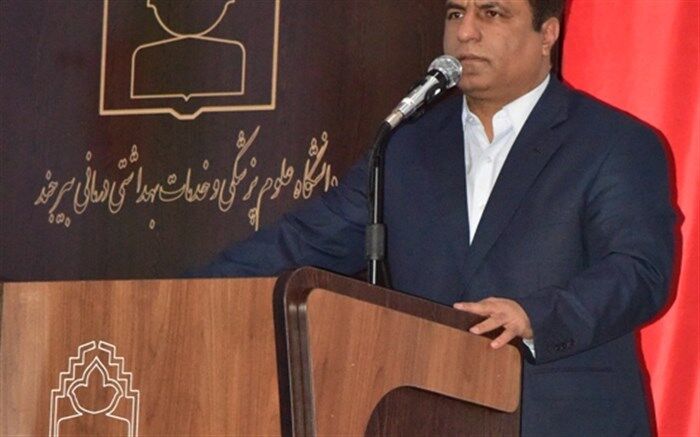 اعمال بیش از 100 عمل جراحی پلاستیک و ترمیمی در سفر خیر خواهانه گروه جراحی پلاستیک به استان