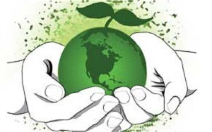 تنها راه نجات محیط زیست ارتقای دانش، بینش ونگرش ساکنان زمین است