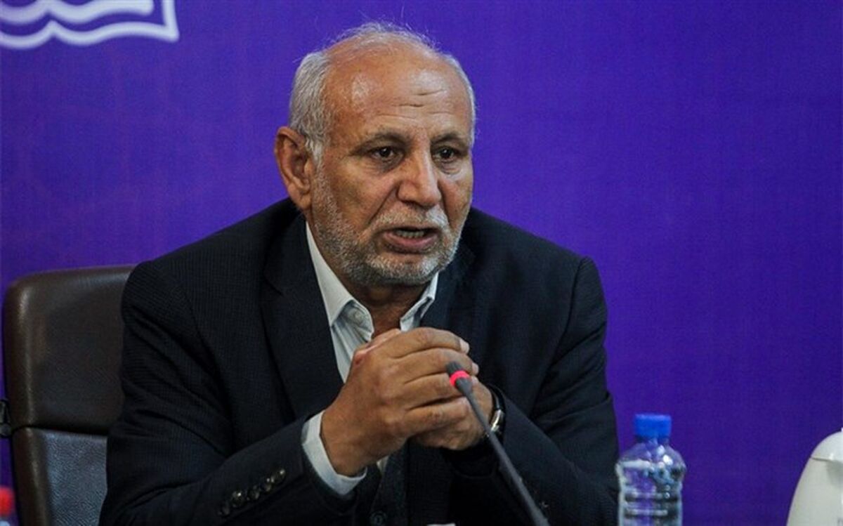 معاون عمرانی استانداری خوزستان:  پیشنهاد فروش آب به کویت سال‌ها پیش منتفی شد