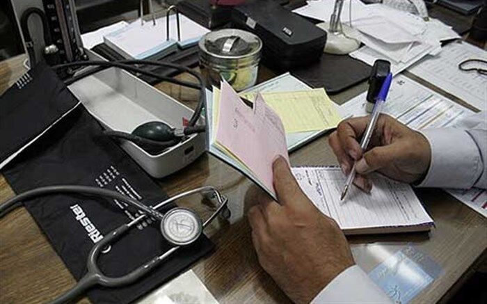 توقف صدور شماره نظام پزشکی و عضویت رشته‌های دکتری تخصصی