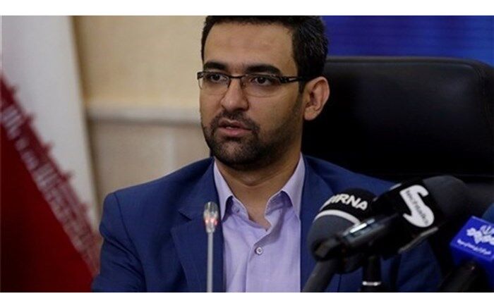 وزیر ارتباطات:‌ برای انتشار لیست ارز‌بگیران برخی بهانه می‌آورند