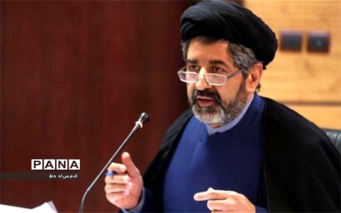 طه هاشمی سفیر ایران در واتیکان شد