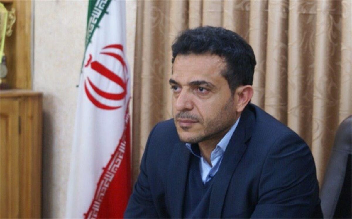 همدان پایتخت گردشگری کشورهای آسیایی
