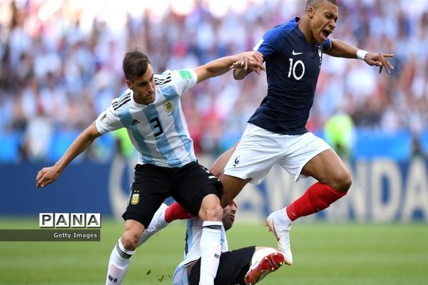 وداع تلخ مسی با جشنواره گل خروس‌ها