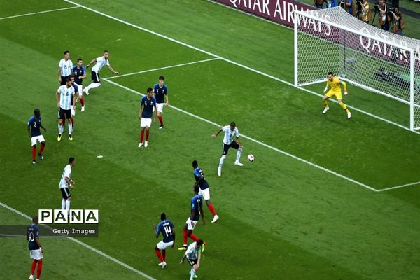 وداع تلخ مسی با جشنواره گل خروس‌ها