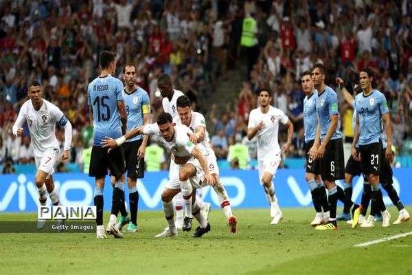 حذف زود هنگام قهرمان اروپا