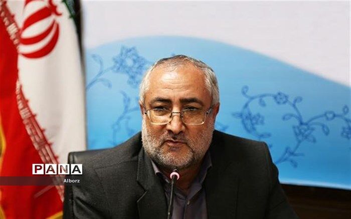 رئیس کل دادگستری استان البرز: کاهش آمار طلاق در البرز