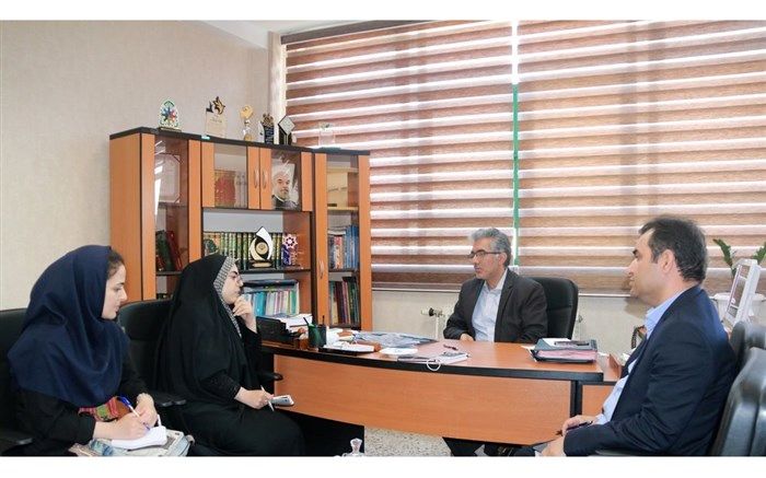 سی و پنج پروژه آموزشی تا مهرماه سال جاری به بهره برداری می رسد