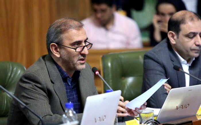 درخواست از شهردار تهران برای رسیدگی به حقوق معوقه کارگران متروی تهران