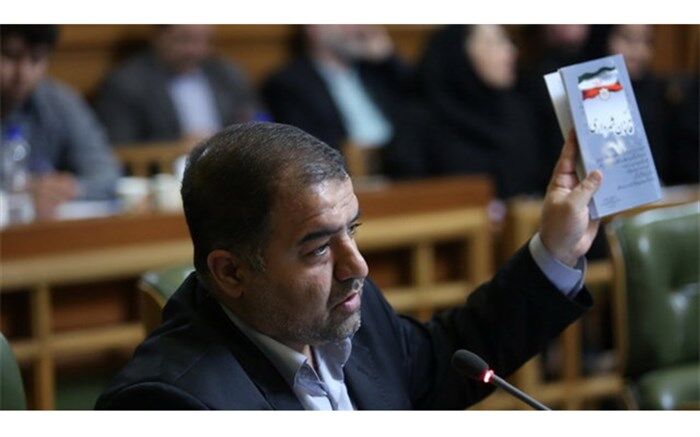 لزوم تسریع انتشار اوراق مشارکت برای تامین مالی مترو