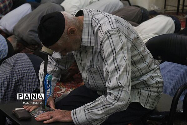 آیین آغاز عملیات اجرایی طرح ساماندهی مزارشهدای شنب غازان تبریز