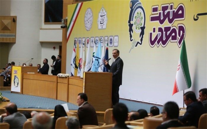 هشدار جهانگیری: هر کشوری بخواهد جای ایران را در بازار نفت بگیرد روزی تقاص آن را خواهد داد