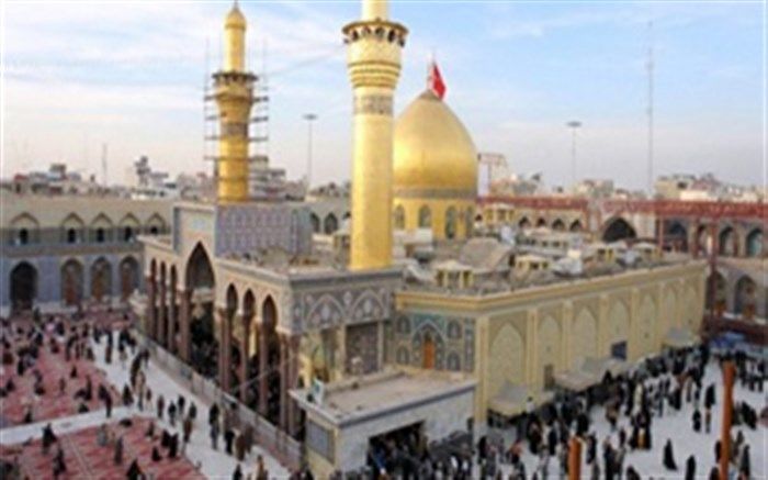 اعزام چهار کاروان «راهیان نور کربلا» از مازندران به عتبات عالیات