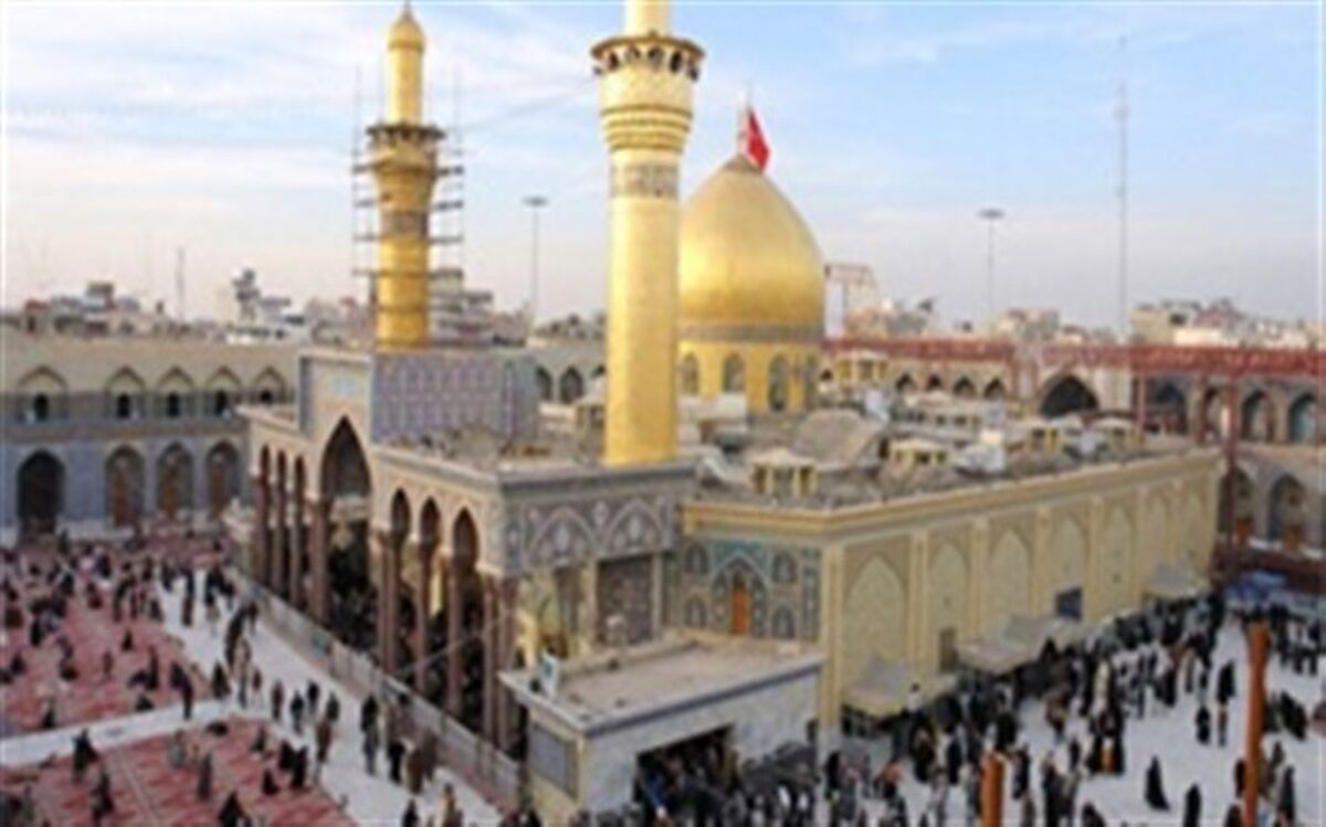 اعزام چهار کاروان «راهیان نور کربلا» از مازندران به عتبات عالیات