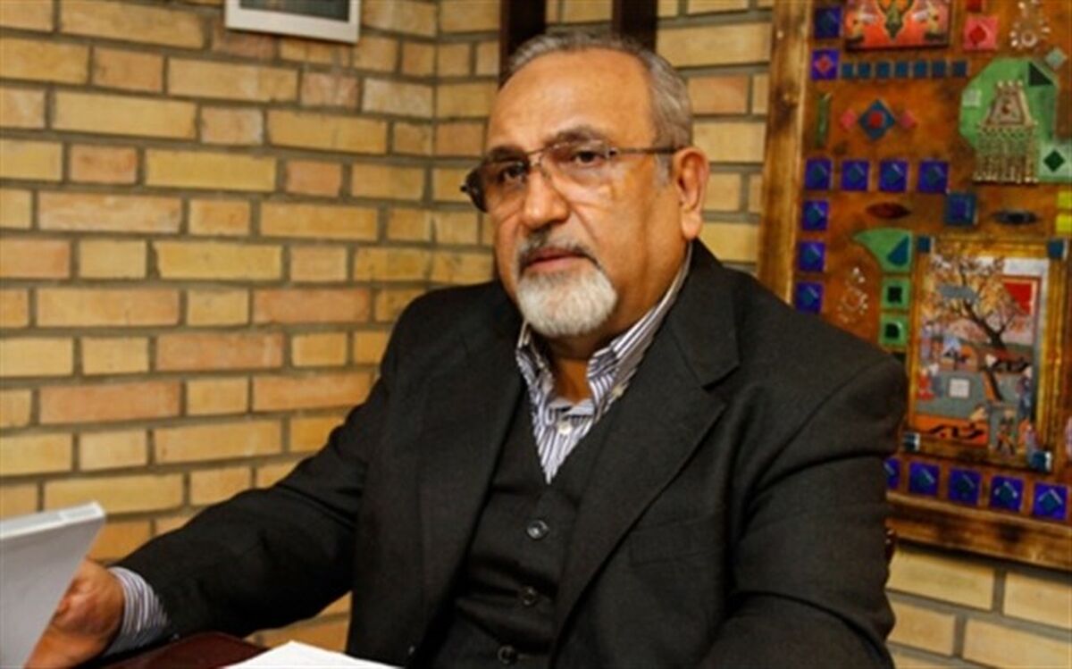 پیام مهم سفر رییس جمهور به دو کشور مهم اروپایی پیروزی دیپلماسی ایرانی است