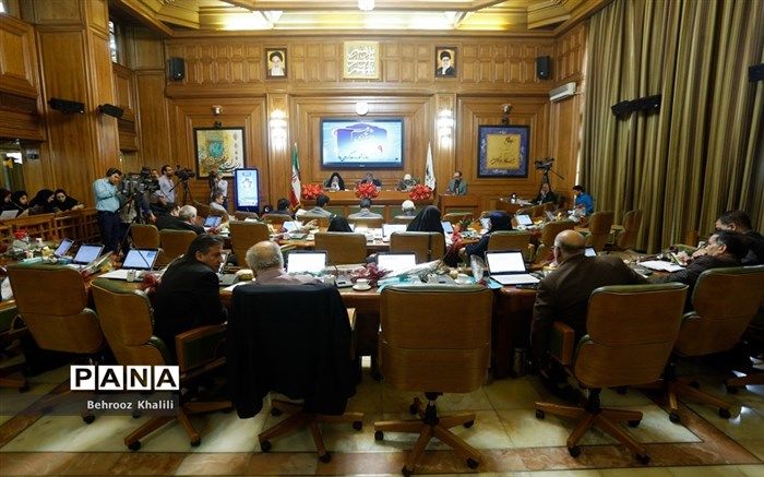 افزایش نرخ بهای خدمات دفع پسماند ساختمانی و عمرانی