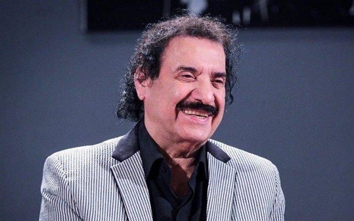 جواد یساری: به من گفتند خواننده طاغوتی هستی و اجازه خواندن نداری