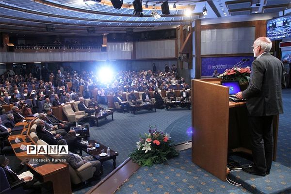 بیستمین جشنواره خیرین مدرسه‌ساز استان تهران