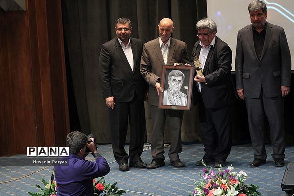 بیستمین جشنواره خیرین مدرسه‌ساز استان تهران