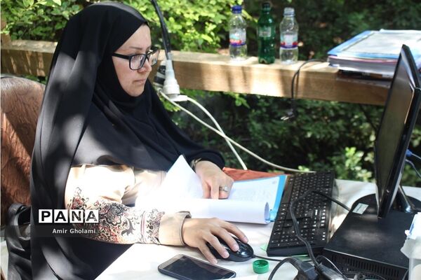 اسکان و پذیرش استان‌های کشور برای شرکت در مراسم پرسش مهر هجدهم