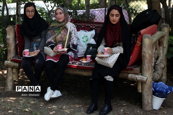 اسکان و پذیرش استان‌های کشور برای شرکت در مراسم پرسش مهر هجدهم