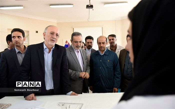استاندار البرز: البرز نیازمند توجه ویژه ملی در حوزه نوسازی و تجهیز مدارس است