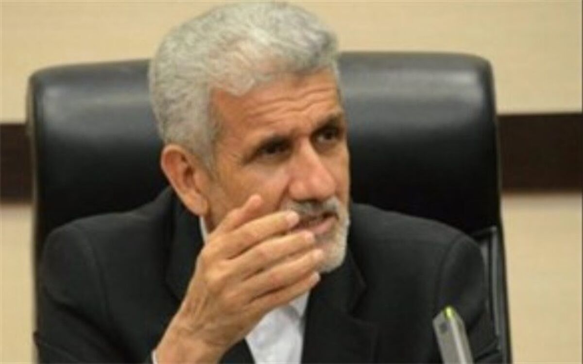 استاندار سیستان و بلوچستان: باید در شرایط فعلی بدنبال توسعه متوازن و همه جانبه بود