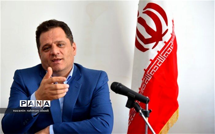مدیر آموزش و پرورش ناحیه 3 کرمانشاه مطرح کرد: لزوم مشارکت دستگاه‌های فرهنگی برای غنی سازی اوقات فراغت