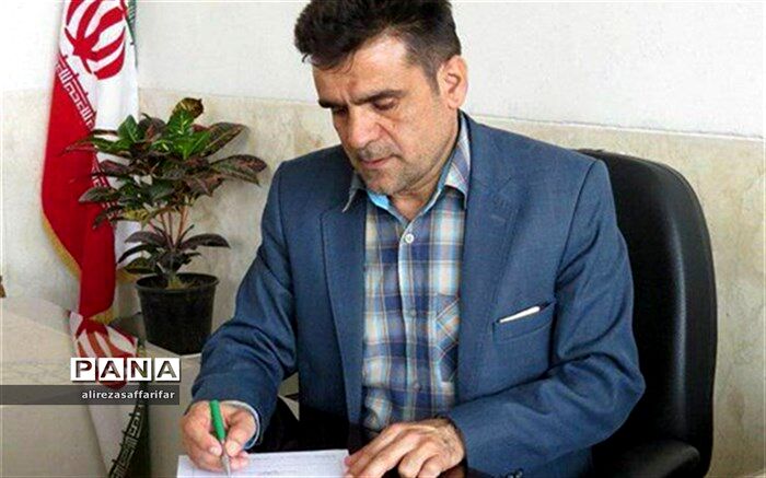 ۶۳۰ نوآموز اردستانی در طرح سنجش شرکت می کنند