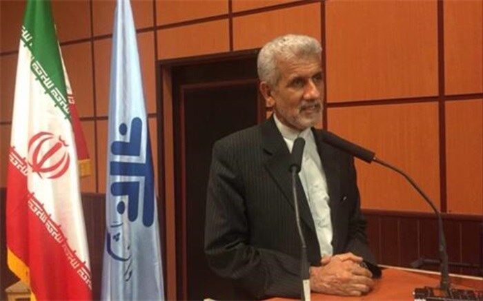 استاندار سیستان و بلوچستان: رسیدن به توسعه پایدار در گرو مدیریت جهادی است