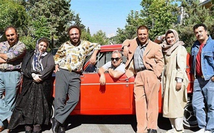 «هزارپا» به جای «سهیلا شماره ۱۷» بر پرده سینماها می‌رود