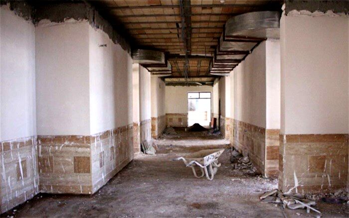 رئیس سازمان توسعه و نوسازی مدارس کشور: 40 درصد مدارس کشور در 15 سال گذشته بازسازی شده‌اند