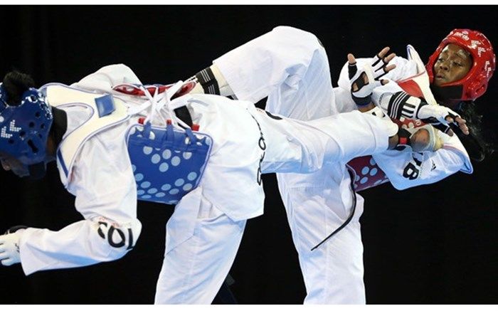 روسیه میزبان مرحله دوم گرندپری تکواندو 2018 شد