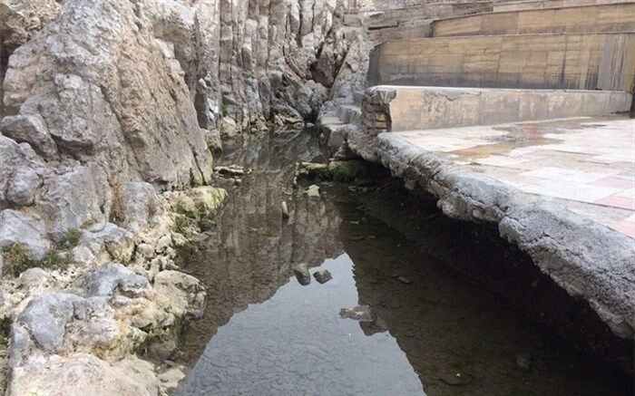 مدیر بخش زلزله مرکز تحقیقات راه، مسکن و شهرسازی هشدار داد:‌ خطر  خشک شدن  کامل قنات چشمه‌علی ری