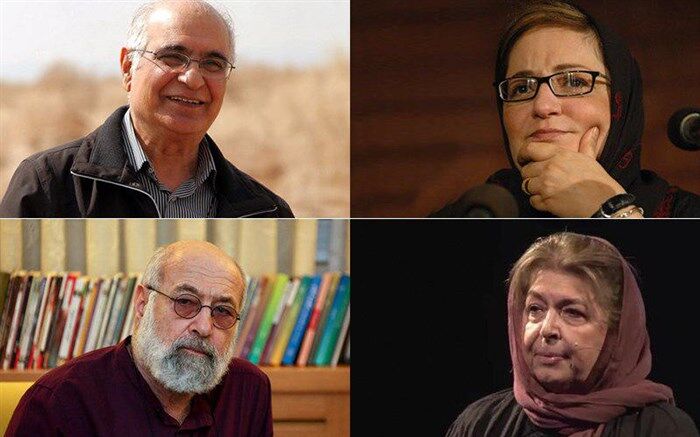 داوران جایزه فرشته از هراس نویسندگان جوان از ادامه نویسندگی می‌گویند