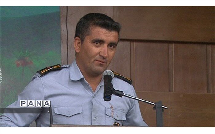 معاون عملیاتی آتش نشانی کهگیلویه وبویراحمد : آموزش،توسعه وبروزرسانی خدمات مهمترین اولویت های سازمان آتش نشانی است