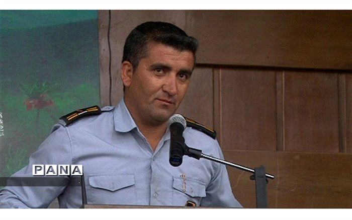 معاون عملیاتی آتش نشانی کهگیلویه وبویراحمد : آموزش،توسعه وبروزرسانی خدمات مهمترین اولویت های سازمان آتش نشانی است