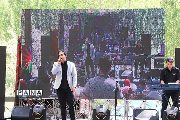 اجرای طرح پاکداشت طبیعت در جاده کرج-چالوس