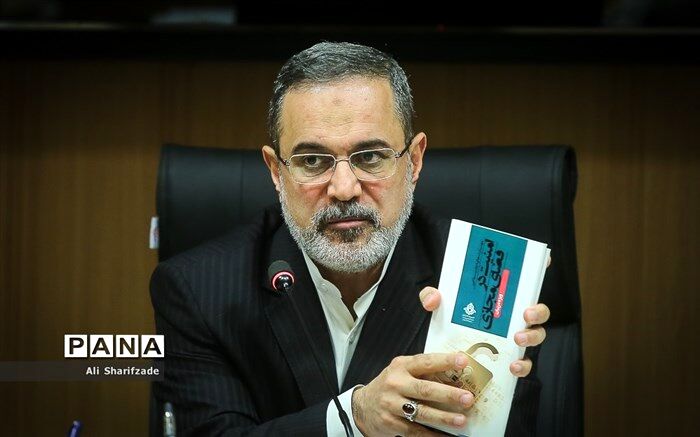 بطحایی: هدف اصلی تشکل‌های  دانش‌آموزی،  آموزش کار گروهی  برای رسیدن به هدف مشترک است