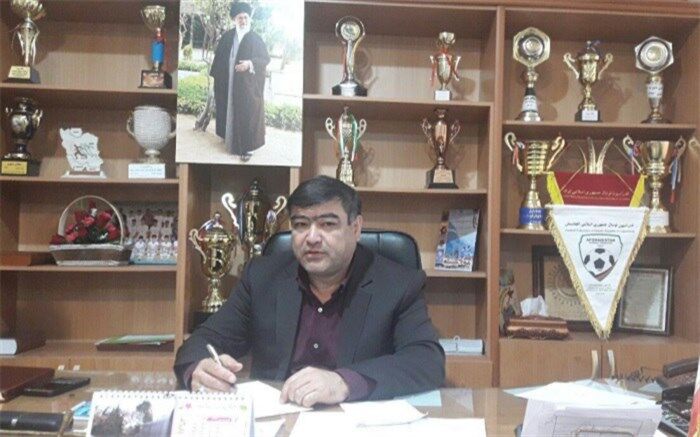 زیرساخت‌های ورزشی به تناسب نیازهای جامعه ورزشی درتربت جام رشد نکرده است