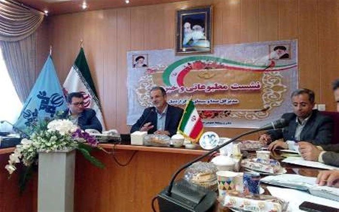 سریال شاه اسماعیل صفوی در اردبیل تولید می‌شود
