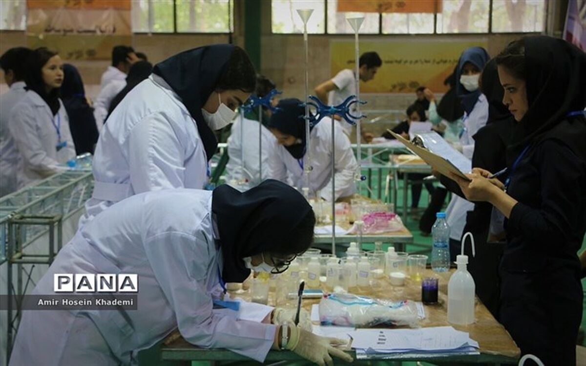 برگزاری جشنواره علمی پژوهشی «ابن هیثم» دانشمند ایرانی در استان البرز
