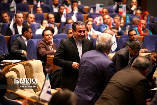 نهمین جشنواره تجلیل و تکریم از کارآفرینان و مدیران اشتغالزای کشور