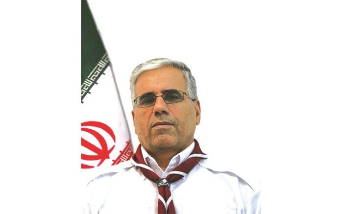 سازمان دانش آموزی خانه دانش آموزان است