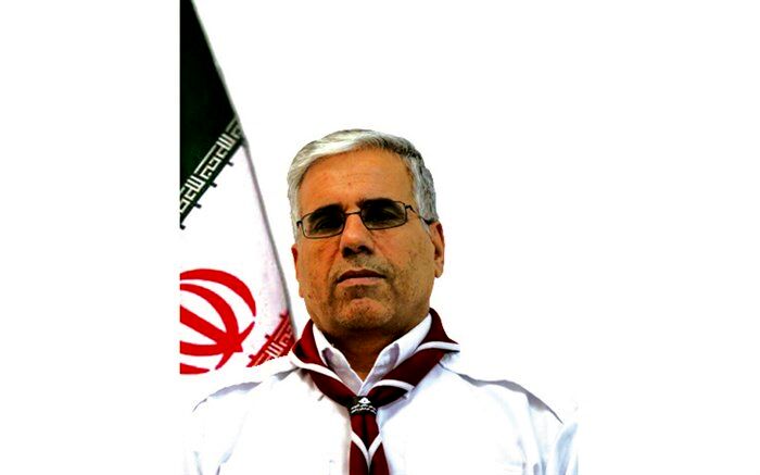 سازمان دانش آموزی خانه دانش آموزان است