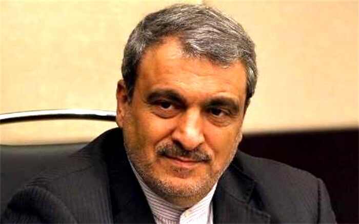 مرتضی رحمانی موحد سفیر جدیدایران در ژاپن شد